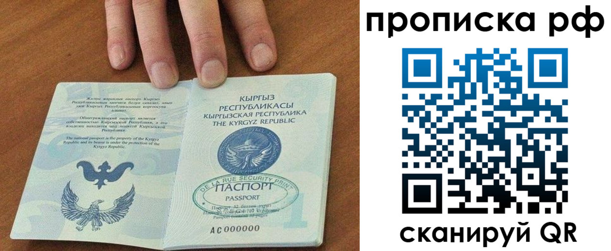 временная регистрация недорого в Волосово